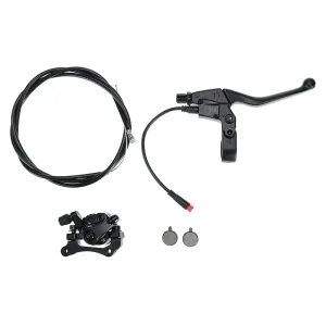 ANGWATMechanical Disc Brake Electric Scooter Brake Power Off Control For ANGWATCS1