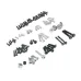 Eachine E190 E190 PRO RC Helicopter Spare Parts Screw Set