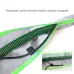 3.5m Dust Extractor Hose Sleeve Fits For Mirka Festool Vacuum Hose Cover Grey and Green Color Only Sleeve