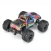MJX HYPER GO 20208 1/20 2.4G 4WD Brushless High Speed RC Car Vechile Models 39km/h