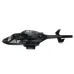 FLY WING FW450L Airwolf Fuselage Kit for FLY WING FW450 V2 V2.5 V3 6CH Scale RC Helicopter