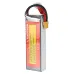 ZOP Power 14.8V 3000mAh 30C 4S LiPo Battery XT60 Plug for RC Drone