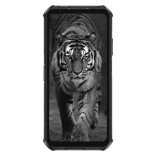 Ulefone Armor X16 12GB 128GB 48MP Triple Camera 20MP Night Vision 10360mAh 33W Fast Charge 6.56 inch Android 15 NFC Helio G91 Octa Core IP68 IP69K Waterproof 4G Rugged Smartphone