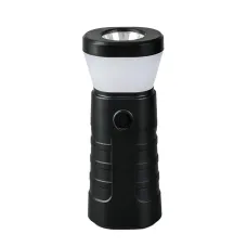 Multifuntion Outdoor Camping Portable Multi-scene Light Safe and Fast Charging LEFlashlight for Read Adventure Camping
