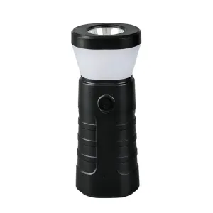 Multifuntion Outdoor Camping Portable Multi-scene Light Safe and Fast Charging LEFlashlight for Read Adventure Camping