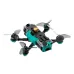 Sub250 Oasisfly30 HD O4 Pro 150mm 3 Inch 4S Freestyle RC FPV Racing Drones PNP BNF with 1404 4500kv Motor Digital HD System