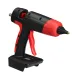 VIOLEWORKS Hot Melt Glue Guns Cordless Rechargeable Hot Glue Applicator Home Improvement Craft DIY Tool For Makita18V Battery