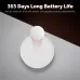MOES Tuya Zigbee3.0 SOS Button Emergency Alarm Smart Wireless Remote Control APP Alert Home Automation Security