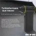 SHUPUPWAX Turbo Duster X6 High-Powered 130000RPM Compact Lightweight Dust Blower with 4000mAh Battery Pressure Power for Efficient Cleaning