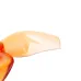 4 Pairs / 8Pairs Gemfan D51 2020 Ducted 2 Inch 4-Blade Propeller 1.5mm 3 Hole for 1103 1105 Motor RC FPV Racing Drone