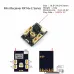 AEORC RX154-E/TE 2.4GHz 7CH Mini RC Receiver with Telemetry Integrates 2S 7A Brushless ESC Supports DSMX/2 for RC Drone