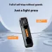 150Psi Portable Smart Electric Air Pump Power Bank Preset Tire Pressure 6000mAh Cordless Dual Digital Display Air Compressor