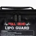 iFlight Portable Fireproof Explosion-proof Lipo Battery Safety Carry Bag Storage Bag Fire Resistant 255*170*115mm