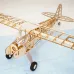 JWRC J3 Cub 1010mm Wingspan Balsa Wood RC Airplane Trainer KIT