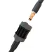 K Series Explosion-proof Water Hose Extension Connector for Cleaning Machine by Karcher  Easy-to-Install  Durable  and Safe