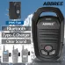 ABBREE AR-639 Wireless Handheld bluetooth Microphone Speaker Type-C for Baofeng UV-5R UV-21 PRO Quansheng UV-K5 K6 TK11 Walkie Talkie