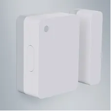 Xiaomi Smart Home Door and Window Sensor 2 Temperature Humidity Sensor Voice Broadcast Work with Mi APP