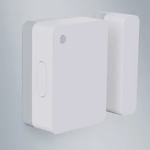 Xiaomi Smart Home Door and Window Sensor 2 Temperature Humidity Sensor Voice Broadcast Work with Mi APP