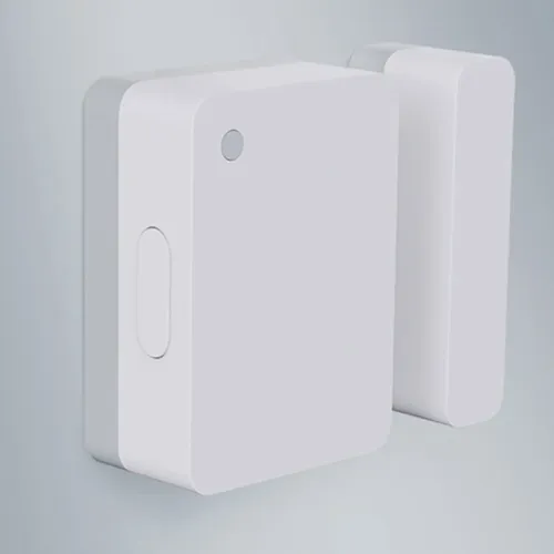 Xiaomi Smart Home Door and Window Sensor 2 Temperature Humidity Sensor Voice Broadcast Work with Mi APP