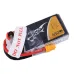 TATTU 3S 11.1V 650mAh 75C 3S1P Lipo Battery XT30U-F Plug for 90 to 180mm RC Drone FPV Racing