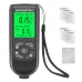 HW-300PRO Coation Thickness Gauge 0-2000UM Car Paint Film Thickness Tester Car Coating Measuring Tools Automotive Paint Meter