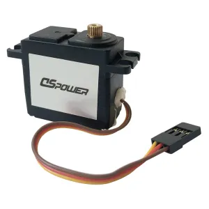 Xinlefang XLF X03 X04 Brushless 3 Line Servo RC Car Parts