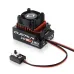 Hobbywing Sensored Brushless 10BL120 G2 ESC+Rocket 540 V3 Motor Combo for 1/10 Drift RC Car Parts