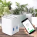 WiFi Intelligent Watering Device Double Pump Timed Automatic Drip Irrigation System Remote APP Controller for Garden Plant Flower