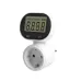 Smart Power Meter Socket for Precision Workers