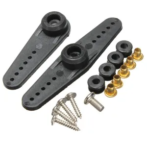 MG995 High Torgue Metal Gear Analog Servo for RC Airplane Models