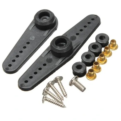 MG995 High Torgue Metal Gear Analog Servo for RC Airplane Models