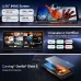 Ulefone Armor 30 Versatile LED Light Warning Light Loudspeaker 24GB RAM 512GB ROM 50MP Triple Camera 64MP Night Vision 6.95 inch 120Hz 12800mAh 66W Fast Charge Android 15 Helio G100 NFC IP68 IP69K Waterproof 4G Rugged Smartphone