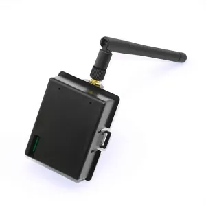 iRangeX IRX4 Plus 2.4G CC2500 NRF24L01 A7105 CYRF6936 4 IN 1 Multiprotocol ARM TX Module With Case