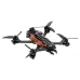 GEPRC Vapor X5 230mm 5 Inch 6S Freestyle RC WTFPV Drone PNP NO VTX NO Camera Compatible with DJI O4 Pro Air Unit