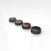 YMZFPV Eagle 2 Naked DJI O4 Pro DJI Air Unit 4K 120FPS Video 31.4x31.4x12mm 7-26V Filter Kit Compatible for Eagle 2 FPV Drone