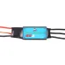 Double Sides Brushless ESC 20/30/40/50/60/80A Underwater Thruster RC Car Boat Parts