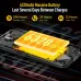 Ulefone Armor X13 50MP Camera Night Vision Camera 12GB 64GB 6.52 inch 6320mAh NFC Android 13 Helio G36 IP68 IP69K Waterproof 4G Rugged Smartphone
