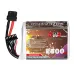 Gaoneng GNB 22.2V 2500mAh 12C 6S Li-ion Battery XT30/XT60 Plug for RC Drone