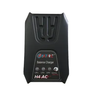 HTRC H4AC 20W 2A Blance Charger for 2-4s Lipo/LiFe/LiHV Battery