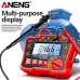 ANENG MH16 Digital Multimeter Insulation Tester 500V/1000V/2500V High Voltage Resistance Meter AC/DC Voltage Ohm Tester