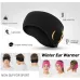 XANEWinter Warm Ear Cover Headband Warm Cold Cozy Head Cover Ear Muffs for Men Women Outdoor Skiing Running Biking Universal