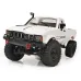WPL C24 1/16 2.4G 4WD Crawler Truck RC Car Full Proportional Control RTR