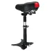 LAOTIElectric Scooter Saddle Seat Professional Breathable 43-60cm Adjustable High Shock Absorbing Folding Chair Cushion for LAOTIT30 ES18 Lite