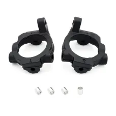 ZD Racing MT16 1/16 RC Car Parts Steering Cup C Mount Rear Hub Axle Seat Set Vehicles Models Spare Accessories 16004 16005 16006
