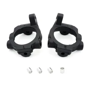 ZD Racing MT16 1/16 RC Car Parts Steering Cup C Mount Rear Hub Axle Seat Set Vehicles Models Spare Accessories 16004 16005 16006