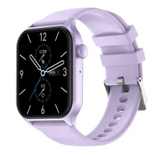 Senbono Z145 1.83inch HD Screen bluetooth Call Heart Rate Blood Pressure Blood Oxygen Monitor Sleep Monitoring Multi-sport Modes IP67 Waterproof Smart Watch