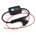 Vehicle Radio Signal Enhancer Compatible with AM DAB FM Frequencies Boost Your Car Audio Experience