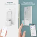 MoesHouse Tuya Fingerbot Button Pusher Zigbee3.0 Finger Robot App Remote Control Automatic Switch Voice Control with Alexa Google Home