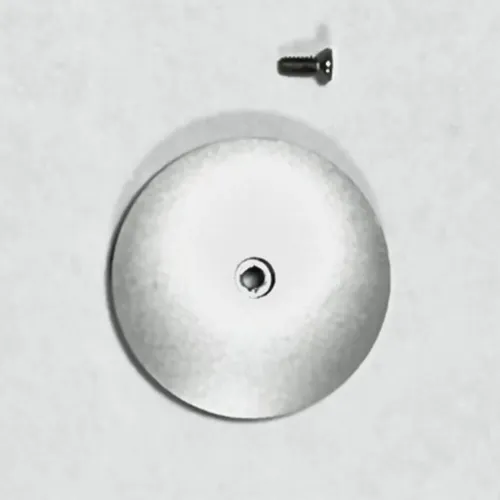 RC ERA C189 RC Helicopter Spare Parts Metal / Plastic Rotor Cap Group