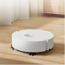 Home All-Round Robot Household Dust Collection Intelligent Sweeping All-In-One Automatic Cleaning Mopping Cleaning No Washing